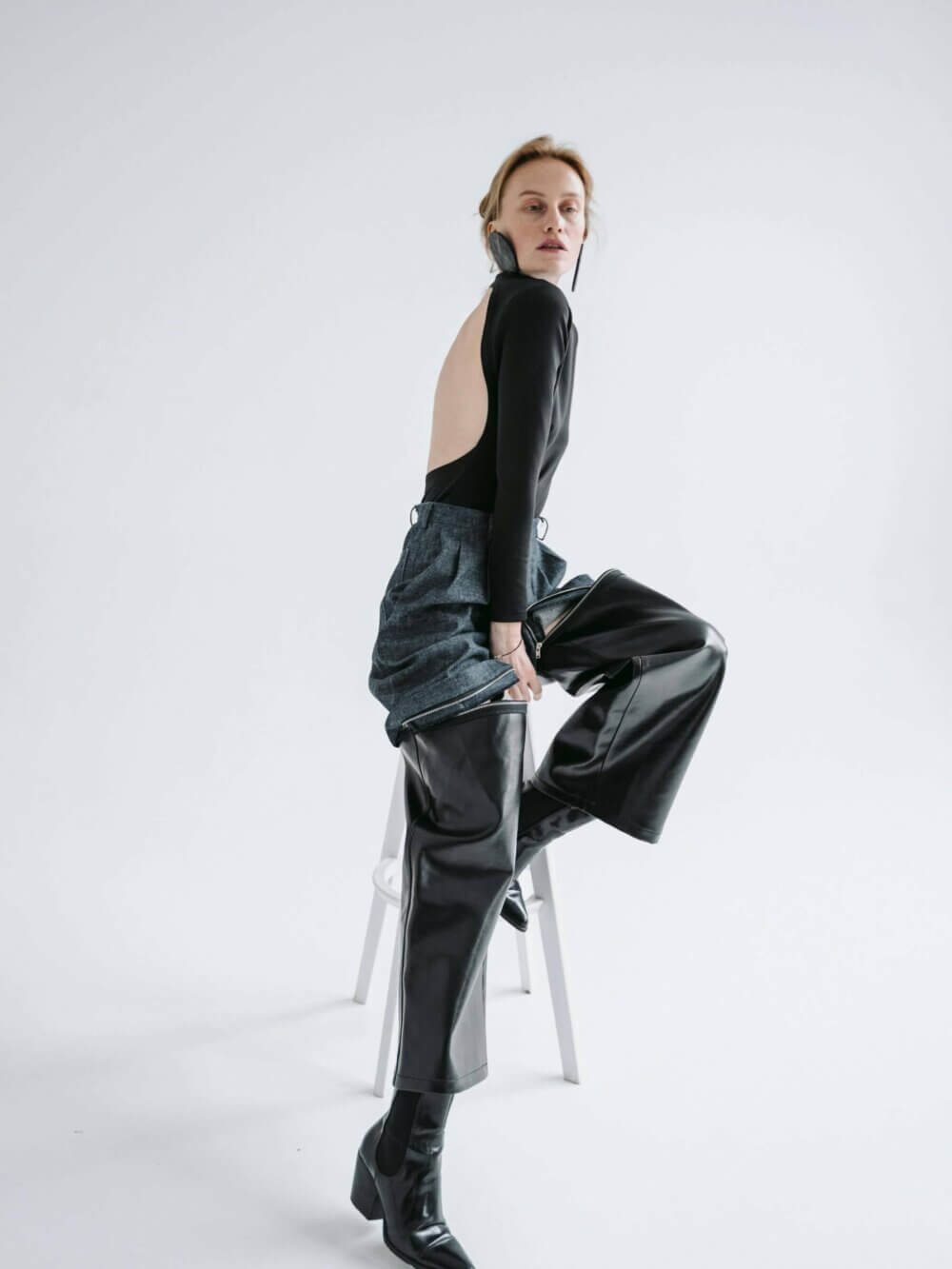 Transformer shorts-pants