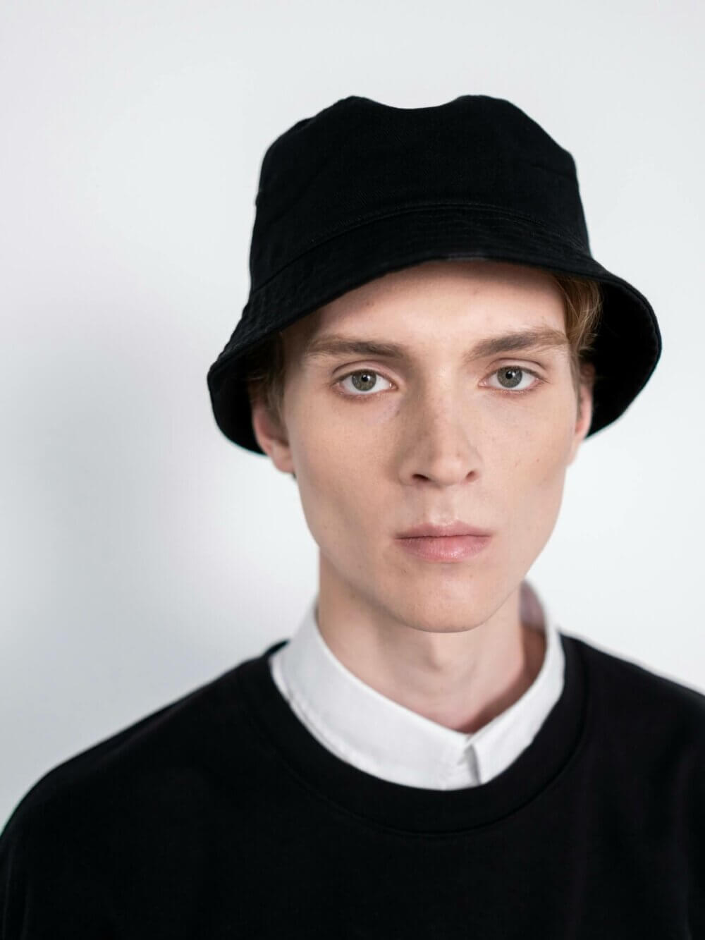 Bucket hat