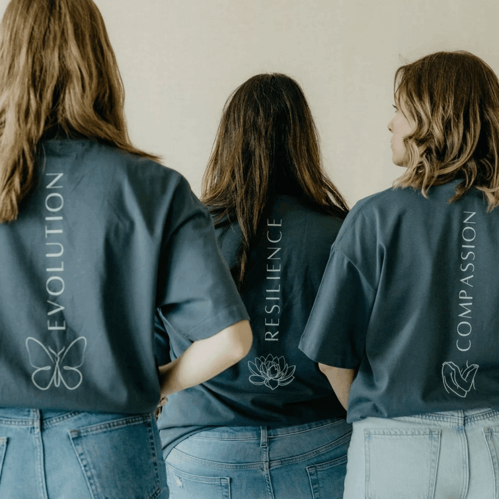 T-shirts Mantra