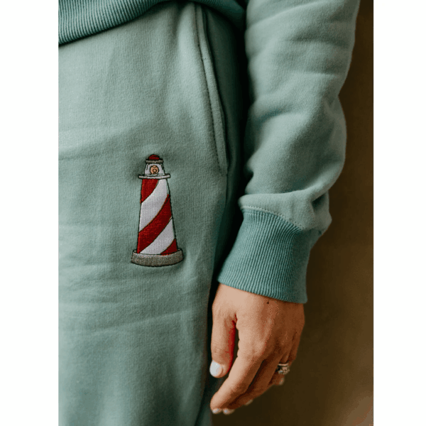 Pantalon Jogger - Ensemble Cocooning