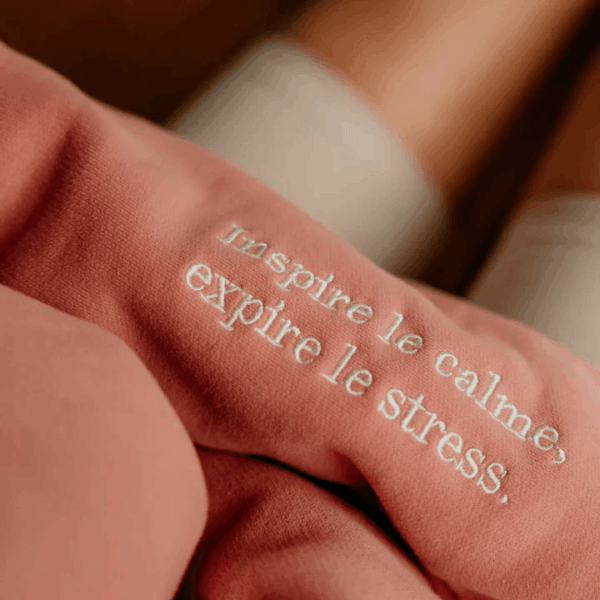 Chandail Réconfortant