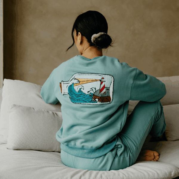 Chandail - Ensemble Cocooning